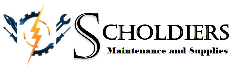Scholdiers Logo